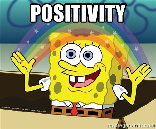 positivity