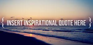 quote here